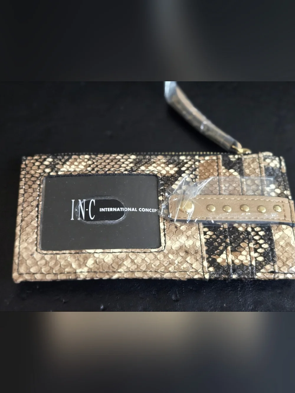 None sleek snake